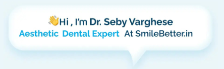 Dr. Seby Varghese