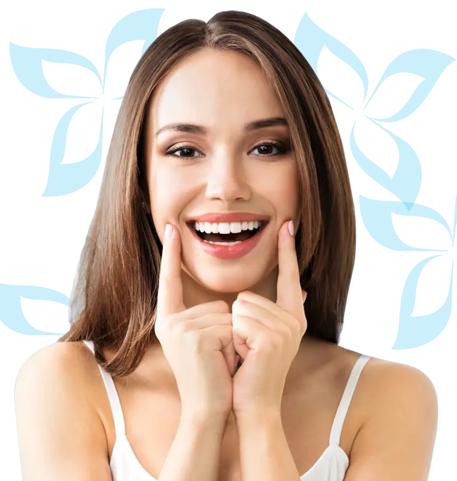 Dental Veneers Kochi - SmileBetter